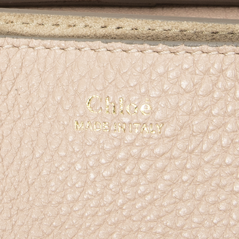 Chloé Mini Drew - Picture 10 of 10
